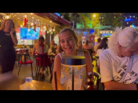 Видео: Вечерняя прогулка по КАШУ 🇹🇷ТУРЦИЯ ШОК КАК КРАСИВО