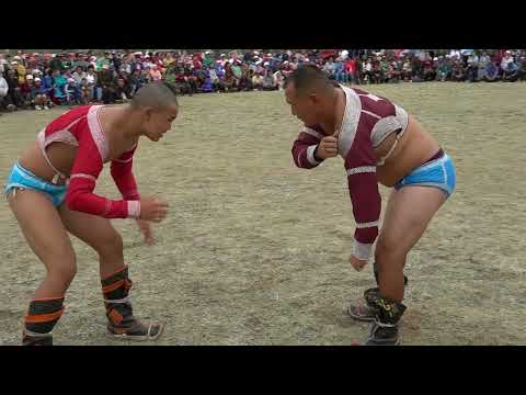 Видео: Хуреш   250 летия КЫРГЫС ХУРЭЭ с Морен 01 08 22