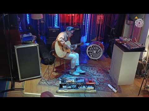 Видео: Тимур Каримов в MouseFuss