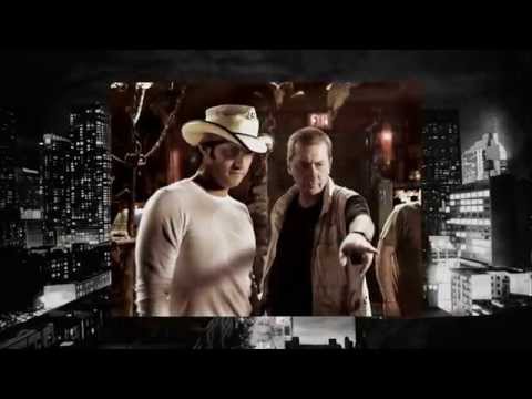 Видео: Френк Миллер (Личности Индустрии)