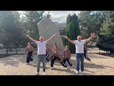 Видео: Гурт "AUGUST" x SWAG – Краснопавлівка