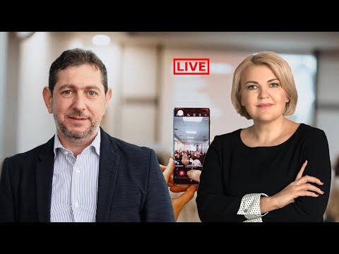 Видео: 🚩 Светлана Валле и 🚩 Виталий Поволоцкий : Кто делает звонки? Администратор? Доктор? Главный врач?
