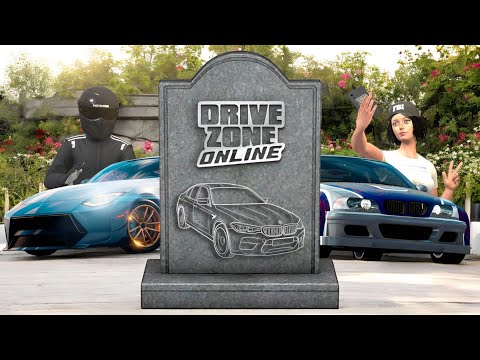 Видео: ПОСЛЕДНИЕ ОБНОВЛЕНИЯ В DRIVE ZONE ONLINE - ПРОБИТОЕ ДНО