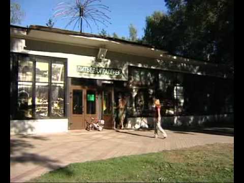 Видео: Здоровье из Старой Руссы