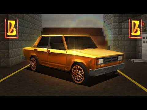 Видео: СДЕЛАЛИ ЗОЛОТЫЕ ЖИГУЛИ - ВАЗ 2105 за 1млн.$ | Восстановление жигулей