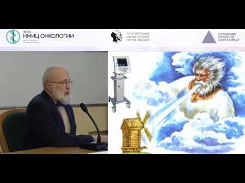 Видео: лекция о классификации режимов ИВЛ