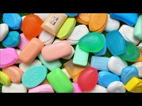 Видео: SOAP opening HAUL /Unpacking soap | Распаковка мыла | Notalking | ASMR SOAP