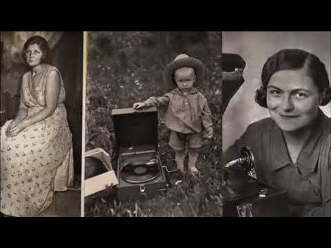 Видео: Глеб Скороходов, тайны граммофона. 4 серия.