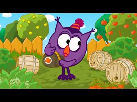 Видео: СЛАДКОЕ ЭТО СЛОВО "МЁД" (МАЙНКРАФТ) СМЕШАРИКИ