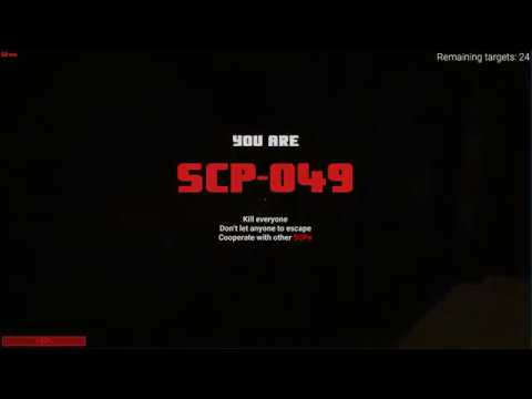 Видео: [SCP: Secret Laboratory #2] Доктор "ай-мля"