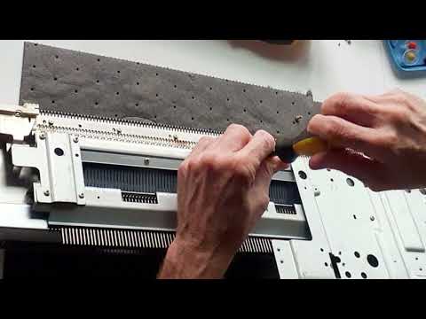 Видео: Почему мой новый губчатый брусок не вставляется в машину? Вот одна из возможных причин.