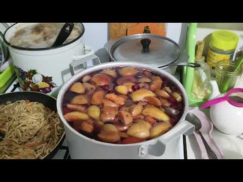 Видео: Забор...Рулеты из лаваша...Гамбургеры...Ремонт...Стирка ..Наготовила...