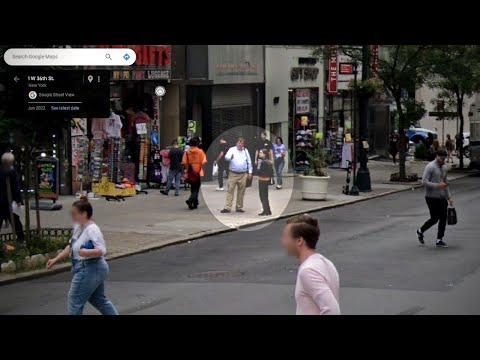 Видео: Как Google Maps помог раскрыть 6 загадочных  преступлений #мистика #истории #реддит #4chan