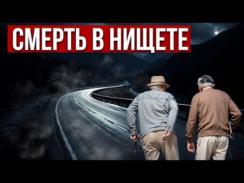 Видео: КАК ТОЧНО УМЕРЕТЬ БЕДНЫМ