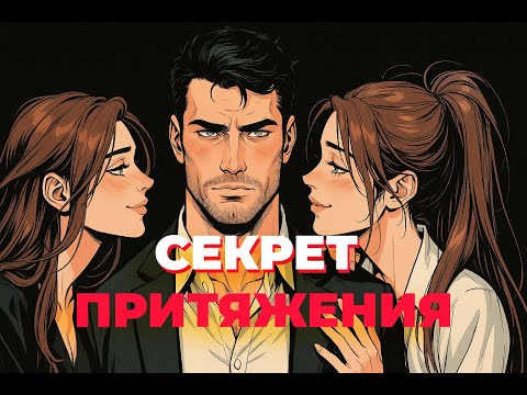 Видео: 7 качеств мужчин, перед которыми женщины не могут устоять
