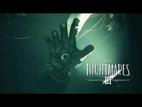 Видео: LITTLE NIGHTMARES 3  Прохождение [4K] | Литл Найтмерс 3.Часть 6