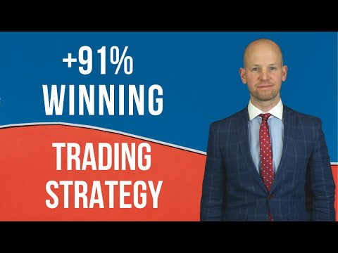 Видео: Советы Ларри Уильямса по торговле: помогите мне создать стратегию с выигрышем +90%
