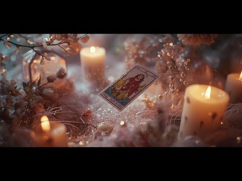 Видео: МОИ ПОКУПКИ #ТАРО:распаковка с тему 9