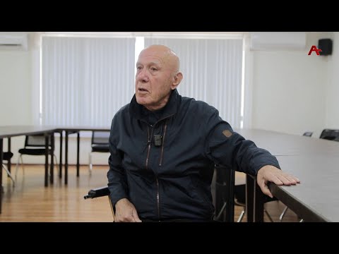 Видео: Ҳара ҳхаан. ОлегДамениа