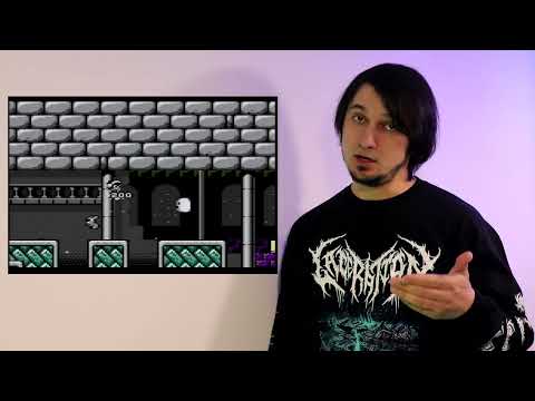 Видео: Обзор PETS RESCUE для EXPANDED COMMODORE 16 и для COMMODORE PLUS/4 - Retro Sanity - Выпуск 2