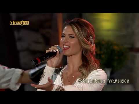 Видео: Ива и Велислава Костадинови за албума „С България в сърцето“ / Фолклорна усмивка