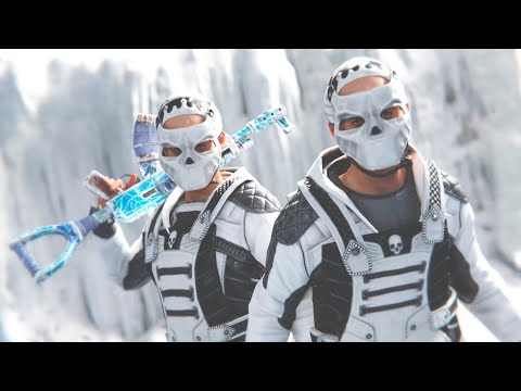 Видео: САМЫЙ УДАЧНЫЙ ДУО СТАРТ НА КЛАССИКЕ В RUST/РАСТ