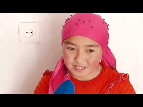 Видео: Памирден келген кыргыздардын бүгүнкү  абалы...Каналга катталабыз достор. Рахмат.