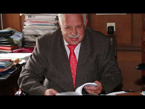 Видео: В.В. Спицин: творец новых зоопарков