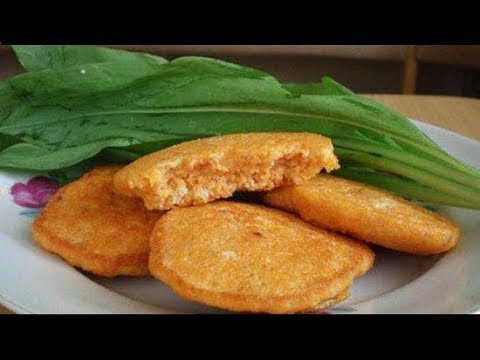 Видео: ПРАВИЛЬНО ЖАРИМ окуневую икру