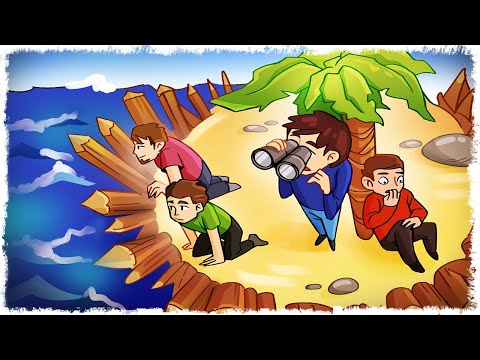 Видео: МЫ ГОТОВЫ К ТРЕТЬЕЙ ВОЛНЕ ЗОМБИ!!! SUNKENLAND #3!!!