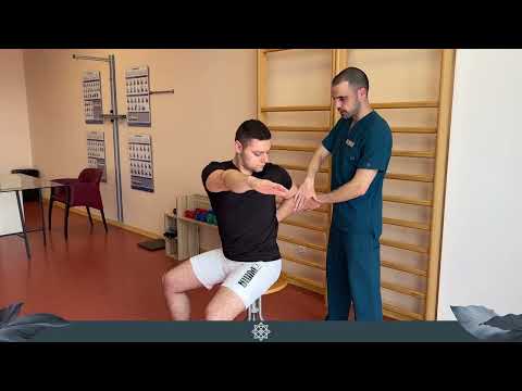Видео: 5 лесни упражнения за офис среда - част 1 | Севтополис Медикал & СПА Хотел