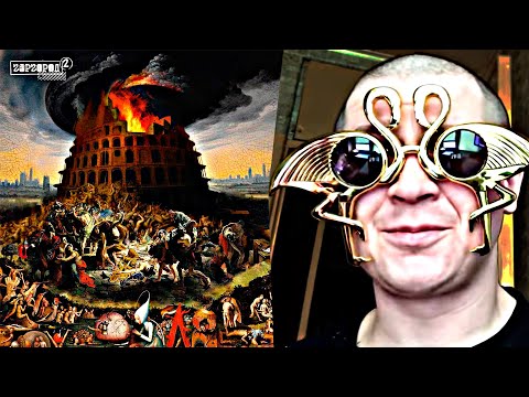 Видео: МЦ ЛУЧНИК слушает ГОРГОРОД 2 - СЛАВА КПСС