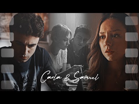 Видео: Carla & Samuel - Листья