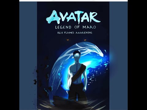 Видео: КАКИЕ ПОДВИДЫ МАГИИ БУДУТ У АВАТАРА МАКО?!