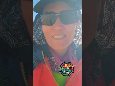 Видео: Вело Памир, день 18. Таджикистан