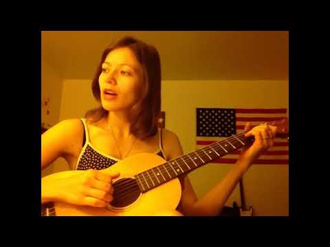 Видео: Тебе, моя последняя любовь | Кавер Ирины Мячкин