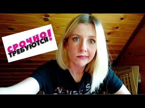 Видео: СТРАННЫЕ ВАКАНСИИ | Ищем работу