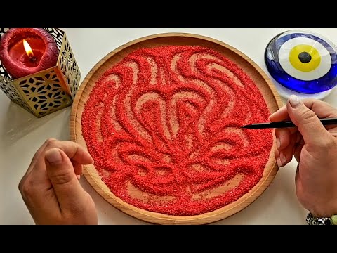 Видео: КАКОЙ МУЖЧИНА НА ПОРОГЕ💥🤵🤞 БЫВШИЙ💯❓ НОВЫЙ💯❓ ГАДАНИЕ НА ПЕСКЕ🔮 KUM FALI🧿