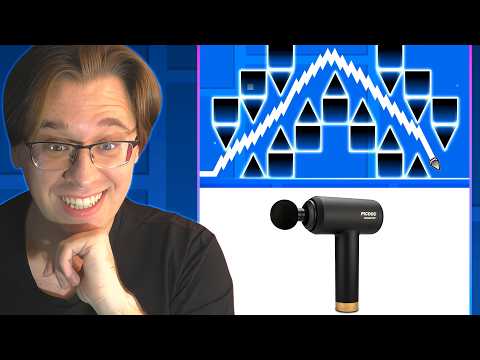 Видео: Сравнил ТИКТОКИ И ШОРТСЫ по Geometry Dash