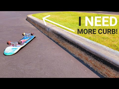 Видео: Расширение бордюра Slappy