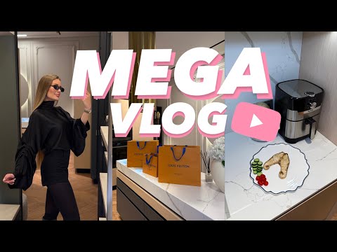 Видео: VLOG / ОДЯГ НА ОСІНЬ, ЗИМУ / РОЗХЛАМЛЕННЯ У ПОДРУГИ 