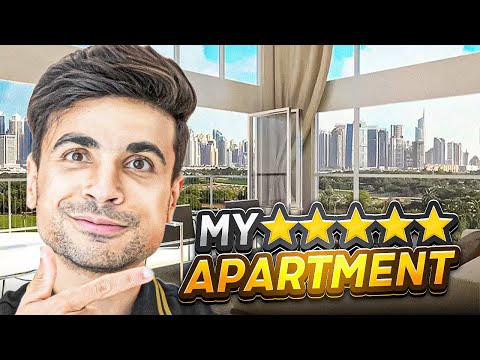Видео: Вот что вы получите за 2500–4000 долларов в Дубае… БЕЗУМИЕ!