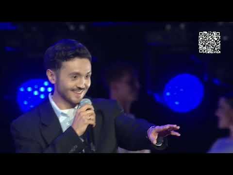 Видео: Тамирлан - Мир вашему дому (Родники, Санкт-Петербург, 30.09.2025)