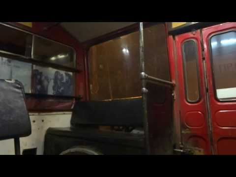 Видео: ЛиАЗ 677М АК 926 52 Арзамас Маршрут №1