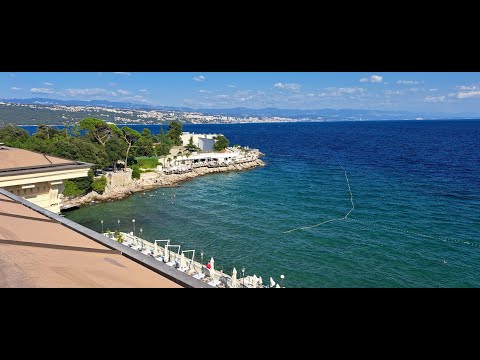 Видео: Хорватия. Опатия. Общий обзор.