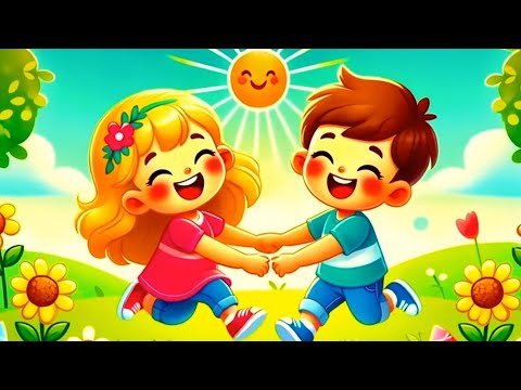 Видео: 🎶 ДНИ НЕДЕЛИ / Новая детская песня