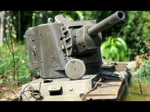 Видео: КВ-2 НЕПРИЯТНАЯ НЕОЖИДАННОСТЬ ДЛЯ НЕМЦЕВ В ИЮНЕ 1941г # 3 / ВОСПОМИНАНИЯ ОЧЕВИДЦЕВ