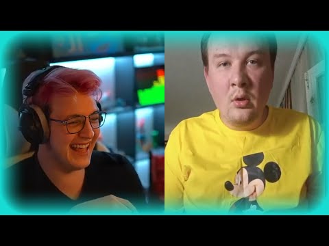 Видео: Остер учит хамить/5opka