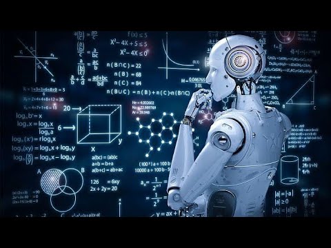 Видео: Жасалма интеллект менен иштөө