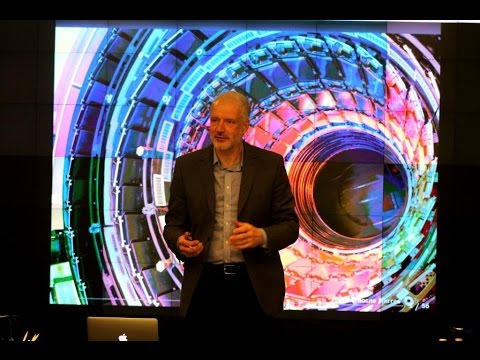 Видео: Лекторий ПСТГУ. Лекция Алексея Семихатова "Жизнь после Хиггса"